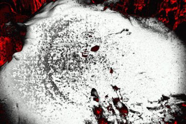 yaratıcı ve tasarım sanatı, kopyalama alanı duvar kağıdı, soyut renkli doku arkaplanı