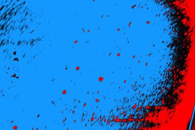  grunge arkaplanı, boşluk duvar kağıdını kopyala, soyut renkli doku arkaplanı