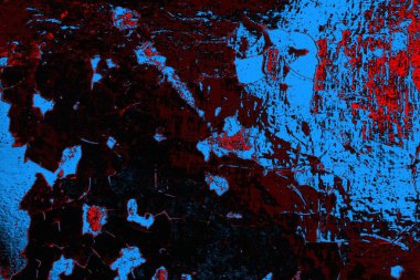  grunge arkaplanı, boşluk duvar kağıdını kopyala, soyut renkli doku arkaplanı