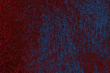 Boşluk duvar kağıdını, grunge arkaplanını, soyut renkli doku arkaplanını kopyala