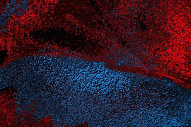 Boşluk duvar kağıdını, grunge arkaplanını, soyut renkli doku arkaplanını kopyala