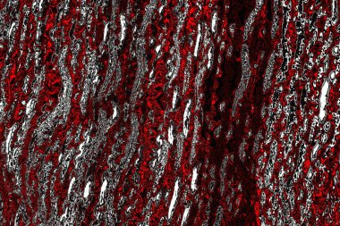 yaratıcı ve tasarım sanatı, kopyalama alanı duvar kağıdı, soyut renkli doku arkaplanı