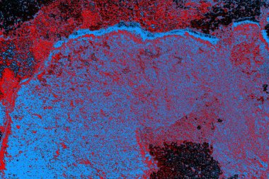  grunge arkaplanı, boşluk duvar kağıdını kopyala, soyut renkli doku arkaplanı