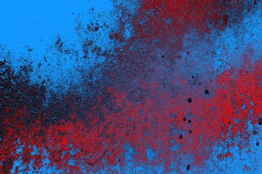  grunge arkaplanı, boşluk duvar kağıdını kopyala, soyut renkli doku arkaplanı