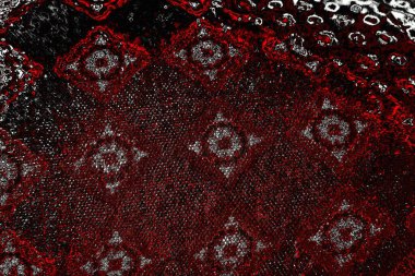 yaratıcı ve tasarım sanatı, kopyalama alanı duvar kağıdı, soyut renkli doku arkaplanı