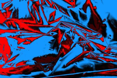 Boşluk duvar kağıdını, grunge arkaplanını, soyut renkli doku arkaplanını kopyala