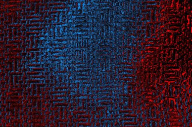 Boşluk duvar kağıdını, grunge arkaplanını, soyut renkli doku arkaplanını kopyala