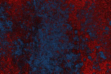 Boşluk duvar kağıdını, grunge arkaplanını, soyut renkli doku arkaplanını kopyala