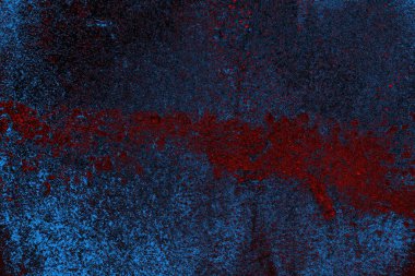 Boşluk duvar kağıdını, grunge arkaplanını, soyut renkli doku arkaplanını kopyala