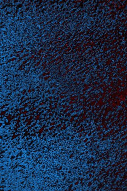 Boşluk duvar kağıdını, grunge arkaplanını, soyut renkli doku arkaplanını kopyala