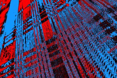 Boşluk duvar kağıdını, grunge arkaplanını, soyut renkli doku arkaplanını kopyala