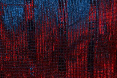  grunge arkaplanı, boşluk duvar kağıdını kopyala, soyut renkli doku arkaplanı