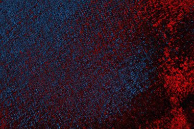 Boşluk duvar kağıdını, grunge arkaplanını, soyut renkli doku arkaplanını kopyala