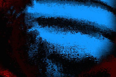 Boşluk duvar kağıdını, grunge arkaplanını, soyut renkli doku arkaplanını kopyala