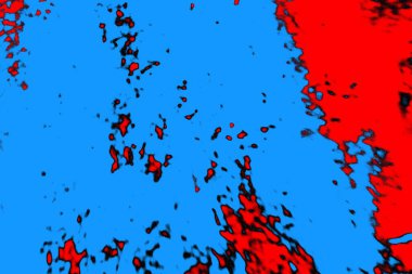  grunge arkaplanı, boşluk duvar kağıdını kopyala, soyut renkli doku arkaplanı