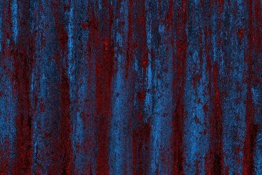 Boşluk duvar kağıdını, grunge arkaplanını, soyut renkli doku arkaplanını kopyala