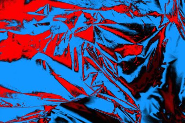 Boşluk duvar kağıdını, grunge arkaplanını, soyut renkli doku arkaplanını kopyala