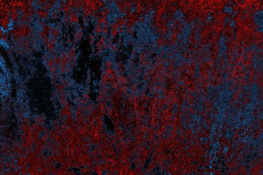 Boşluk duvar kağıdını, grunge arkaplanını, soyut renkli doku arkaplanını kopyala