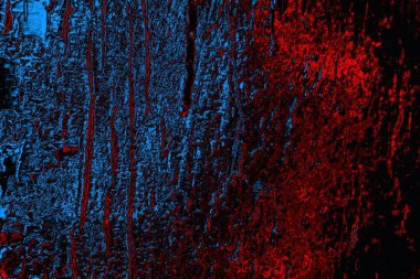 Boşluk duvar kağıdını, grunge arkaplanını, soyut renkli doku arkaplanını kopyala