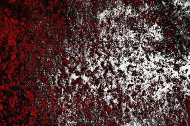  grunge arkaplanı, boşluk duvar kağıdını kopyala, soyut renkli doku arkaplanı