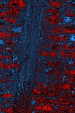 Boşluk duvar kağıdını, grunge arkaplanını, soyut renkli doku arkaplanını kopyala