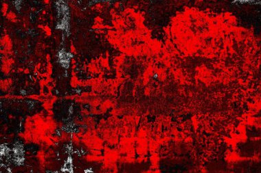  grunge arkaplanı, boşluk duvar kağıdını kopyala, soyut renkli doku arkaplanı