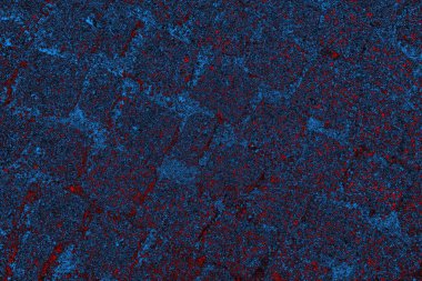 Boşluk duvar kağıdını, grunge arkaplanını, soyut renkli doku arkaplanını kopyala