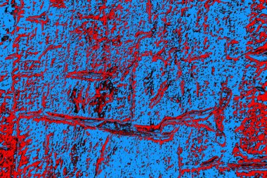 Boşluk duvar kağıdını, grunge arkaplanını, soyut renkli doku arkaplanını kopyala