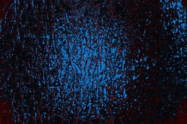 Boşluk duvar kağıdını, grunge arkaplanını, soyut renkli doku arkaplanını kopyala