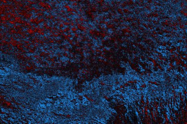 Boşluk duvar kağıdını, grunge arkaplanını, soyut renkli doku arkaplanını kopyala