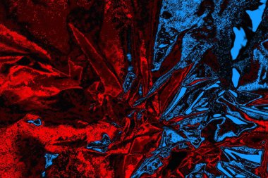 Boşluk duvar kağıdını, grunge arkaplanını, soyut renkli doku arkaplanını kopyala