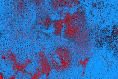 Boşluk duvar kağıdını, grunge arkaplanını, soyut renkli doku arkaplanını kopyala