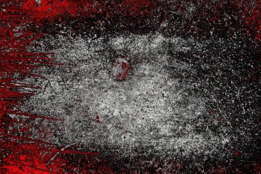 yaratıcı ve tasarım sanatı, kopyalama alanı duvar kağıdı, soyut renkli doku arkaplanı