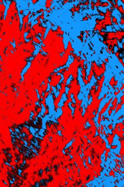 Boşluk duvar kağıdını, grunge arkaplanını, soyut renkli doku arkaplanını kopyala