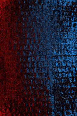 Boşluk duvar kağıdını, grunge arkaplanını, soyut renkli doku arkaplanını kopyala