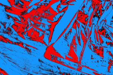 Boşluk duvar kağıdını, grunge arkaplanını, soyut renkli doku arkaplanını kopyala