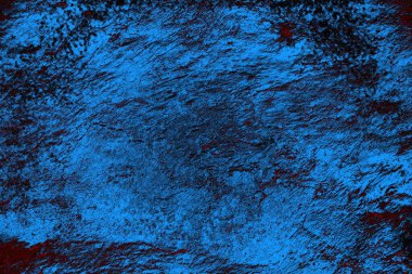 Boşluk duvar kağıdını, grunge arkaplanını, soyut renkli doku arkaplanını kopyala