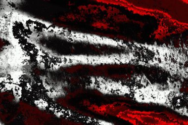 yaratıcı ve tasarım sanatı, kopyalama alanı duvar kağıdı, soyut renkli doku arkaplanı