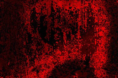 Boşluk duvar kağıdını, grunge arkaplanını, soyut renkli doku arkaplanını kopyala