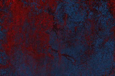 Boşluk duvar kağıdını, grunge arkaplanını, soyut renkli doku arkaplanını kopyala