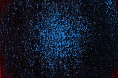 Boşluk duvar kağıdını, grunge arkaplanını, soyut renkli doku arkaplanını kopyala