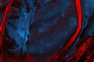 Boşluk duvar kağıdını, grunge arkaplanını, soyut renkli doku arkaplanını kopyala