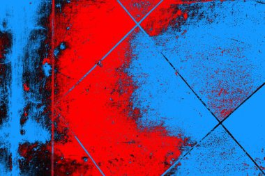 Boşluk duvar kağıdını, grunge arkaplanını, soyut renkli doku arkaplanını kopyala