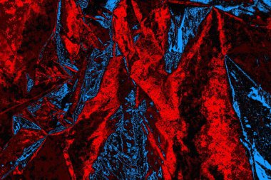 Boşluk duvar kağıdını, grunge arkaplanını, soyut renkli doku arkaplanını kopyala