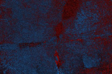 Boşluk duvar kağıdını, grunge arkaplanını, soyut renkli doku arkaplanını kopyala