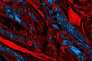 Boşluk duvar kağıdını, grunge arkaplanını, soyut renkli doku arkaplanını kopyala