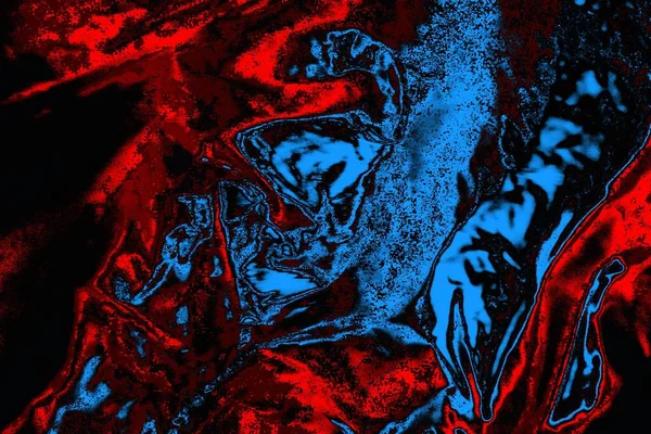 Boşluk duvar kağıdını, grunge arkaplanını, soyut renkli doku arkaplanını kopyala