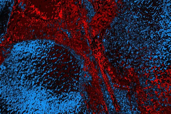 Boşluk duvar kağıdını, grunge arkaplanını, soyut renkli doku arkaplanını kopyala