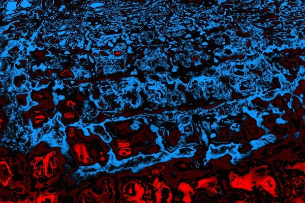 Boşluk duvar kağıdını, grunge arkaplanını, soyut renkli doku arkaplanını kopyala