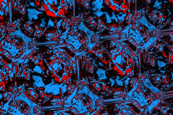 Boşluk duvar kağıdını, grunge arkaplanını, soyut renkli doku arkaplanını kopyala